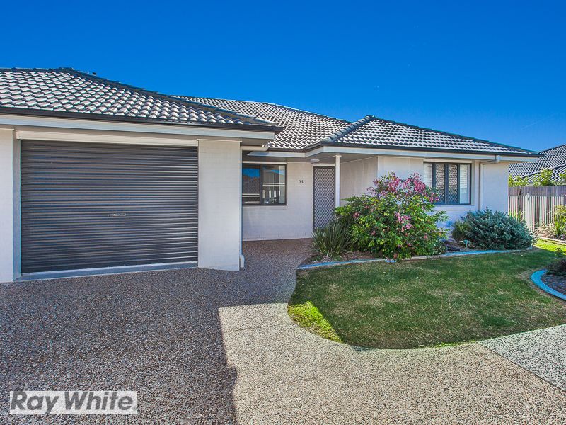 61/6 White Ibis Drive, Griffin QLD 4503, Image 0