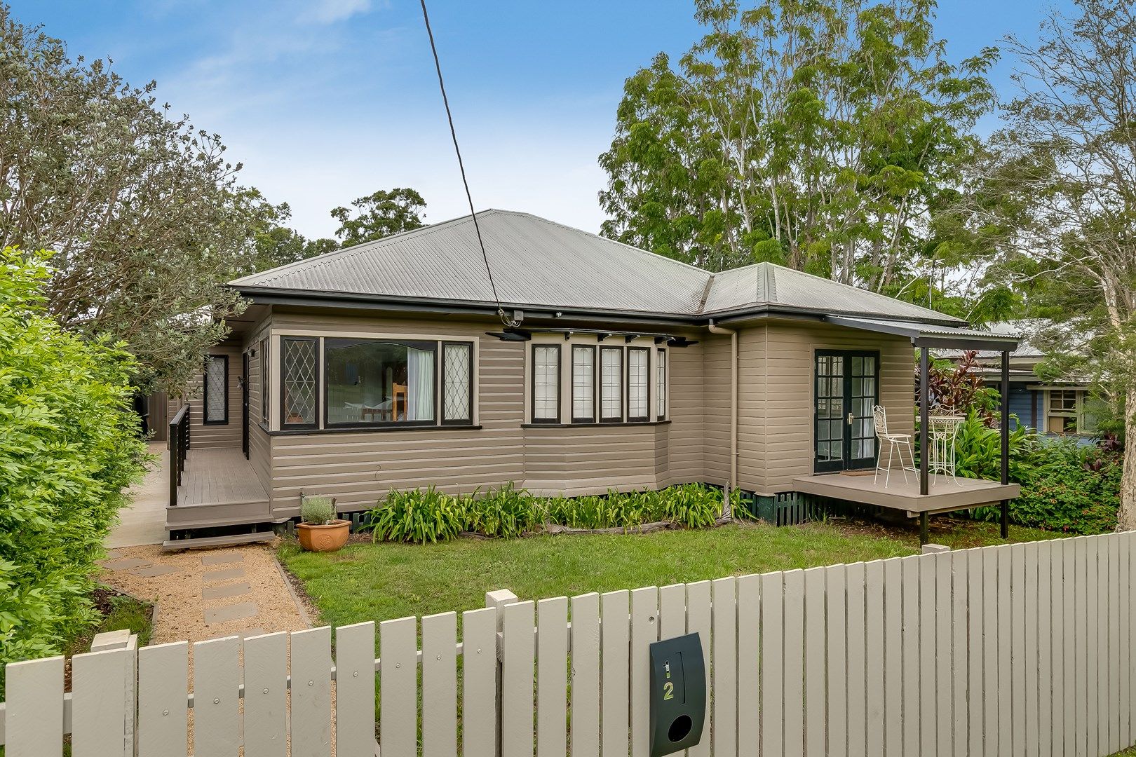 12 Carlton Street, North Toowoomba QLD 4350, Image 0