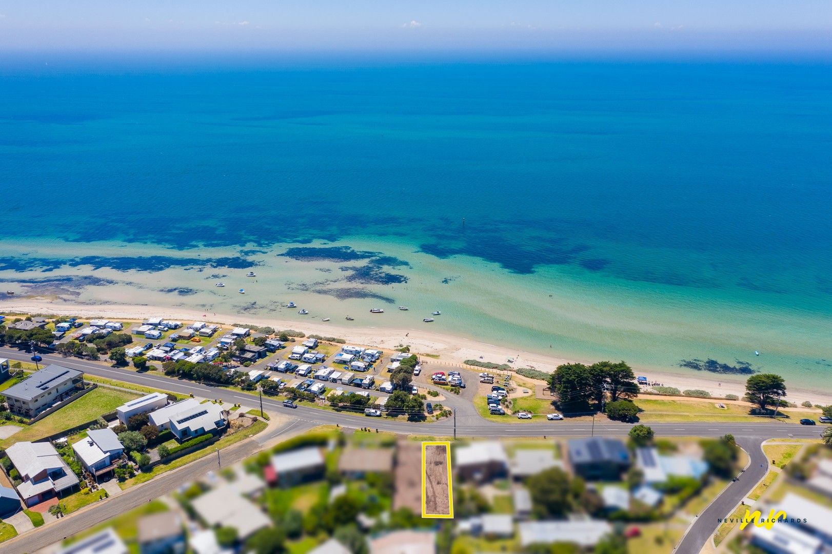 2/275 The Esplanade, Indented Head VIC 3223, Image 0