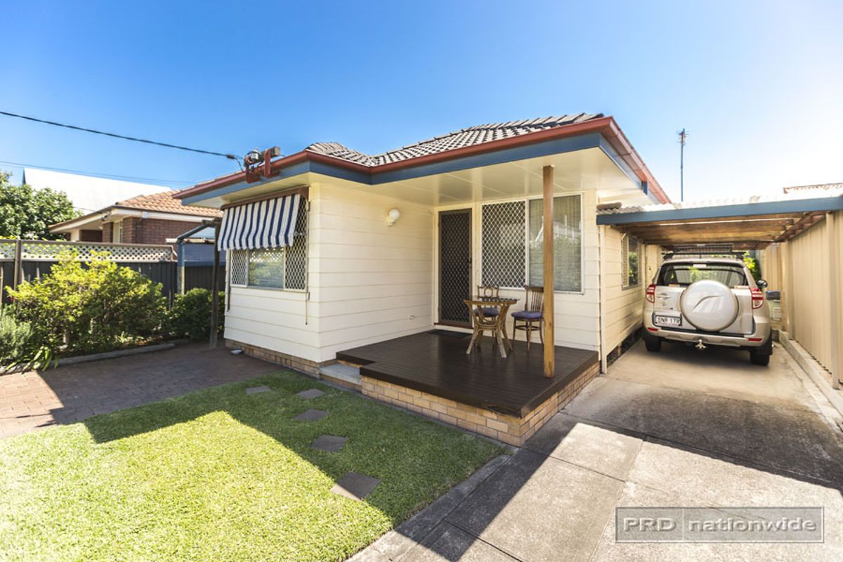 20 Grainger Street, Lambton NSW 2299, Image 0