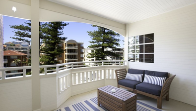 Picture of 9/29 Victoria Parade, MANLY NSW 2095