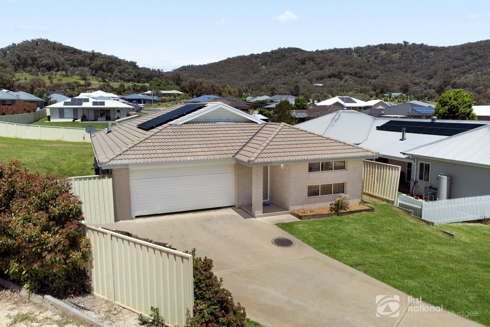 11 Clare Court, Mudgee NSW 2850, Image 0