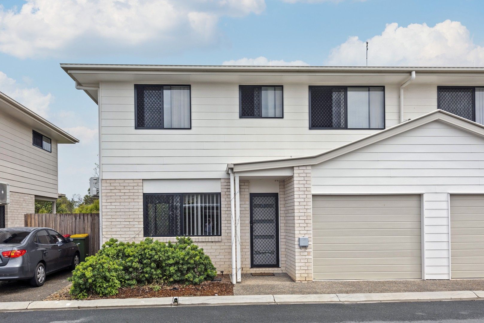 3 bedrooms Townhouse in 13/70 Bettson Boulevard GRIFFIN QLD, 4503
