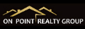 On Point Realty Group's logo