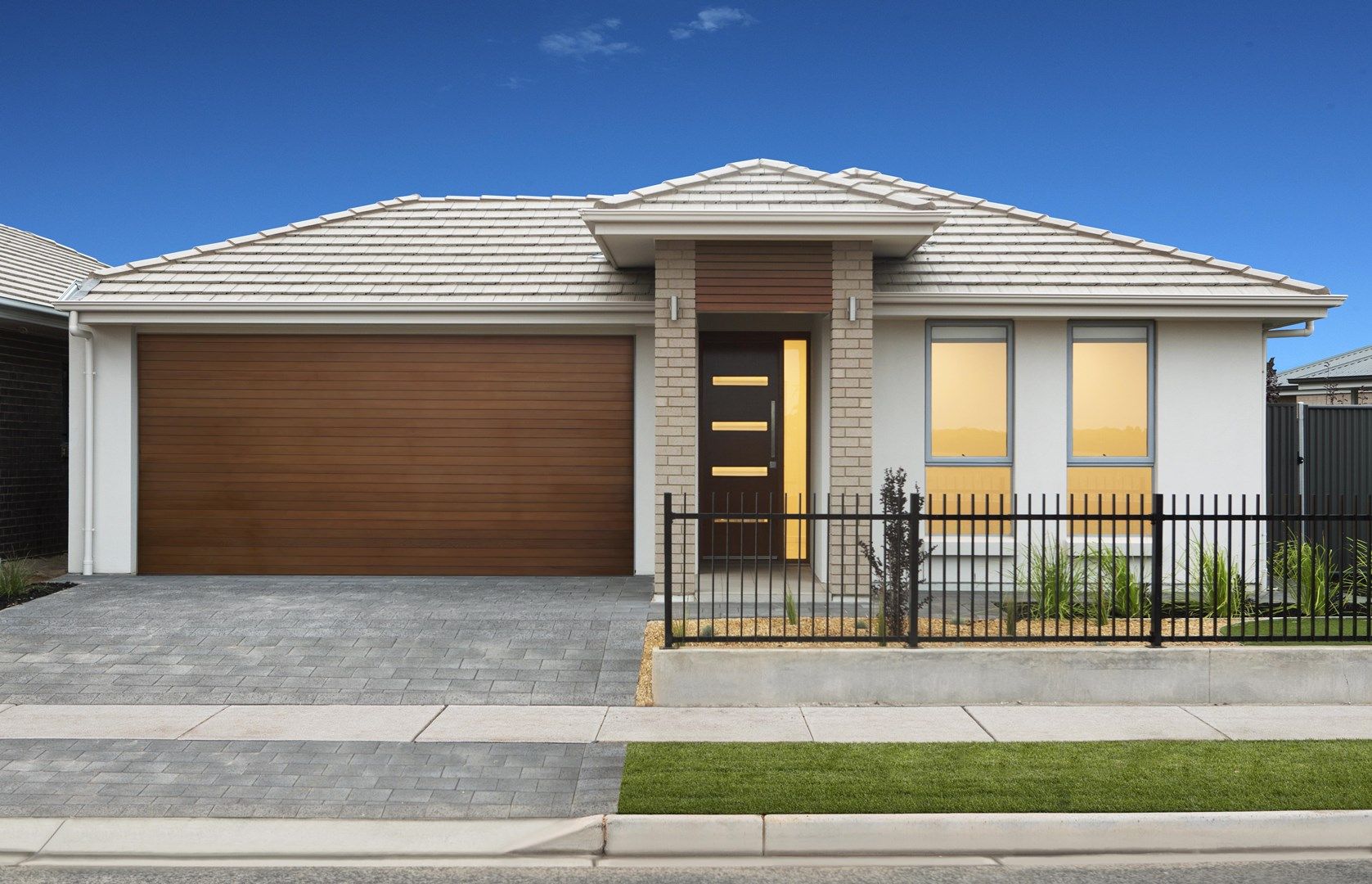 Lot 1148 Mainwaring Crescent, Davoren Park SA 5113, Image 0