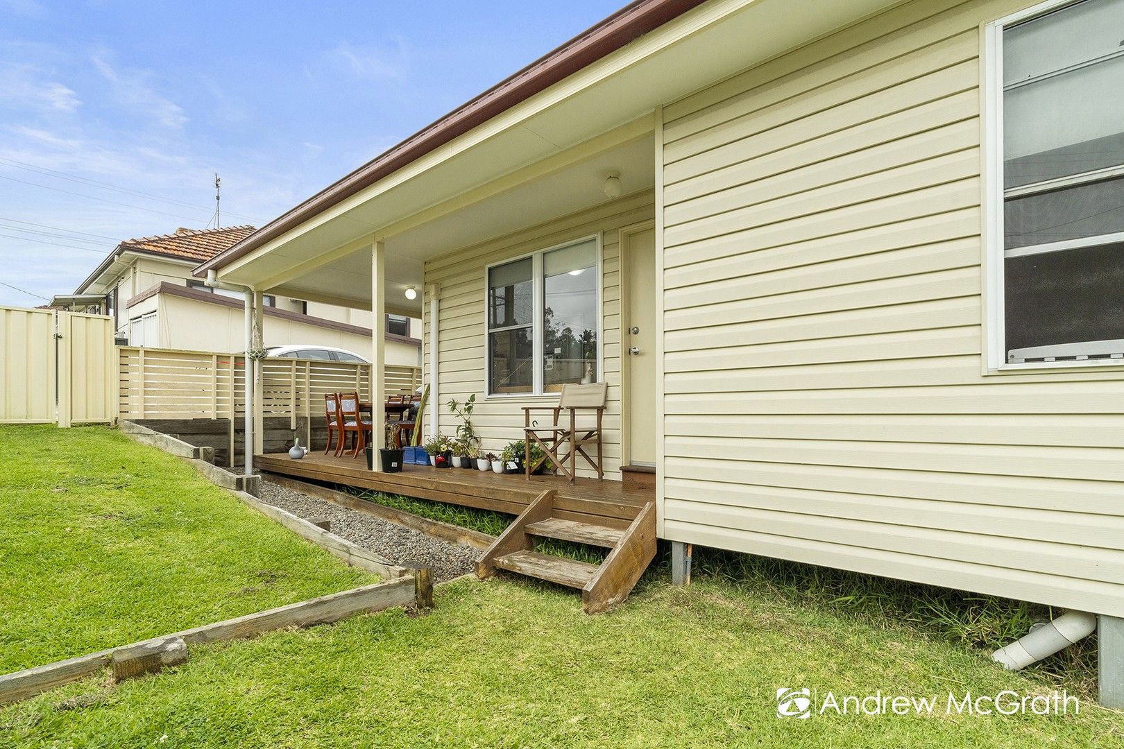 3 bedrooms House in 7A Church Street GATESHEAD NSW, 2290
