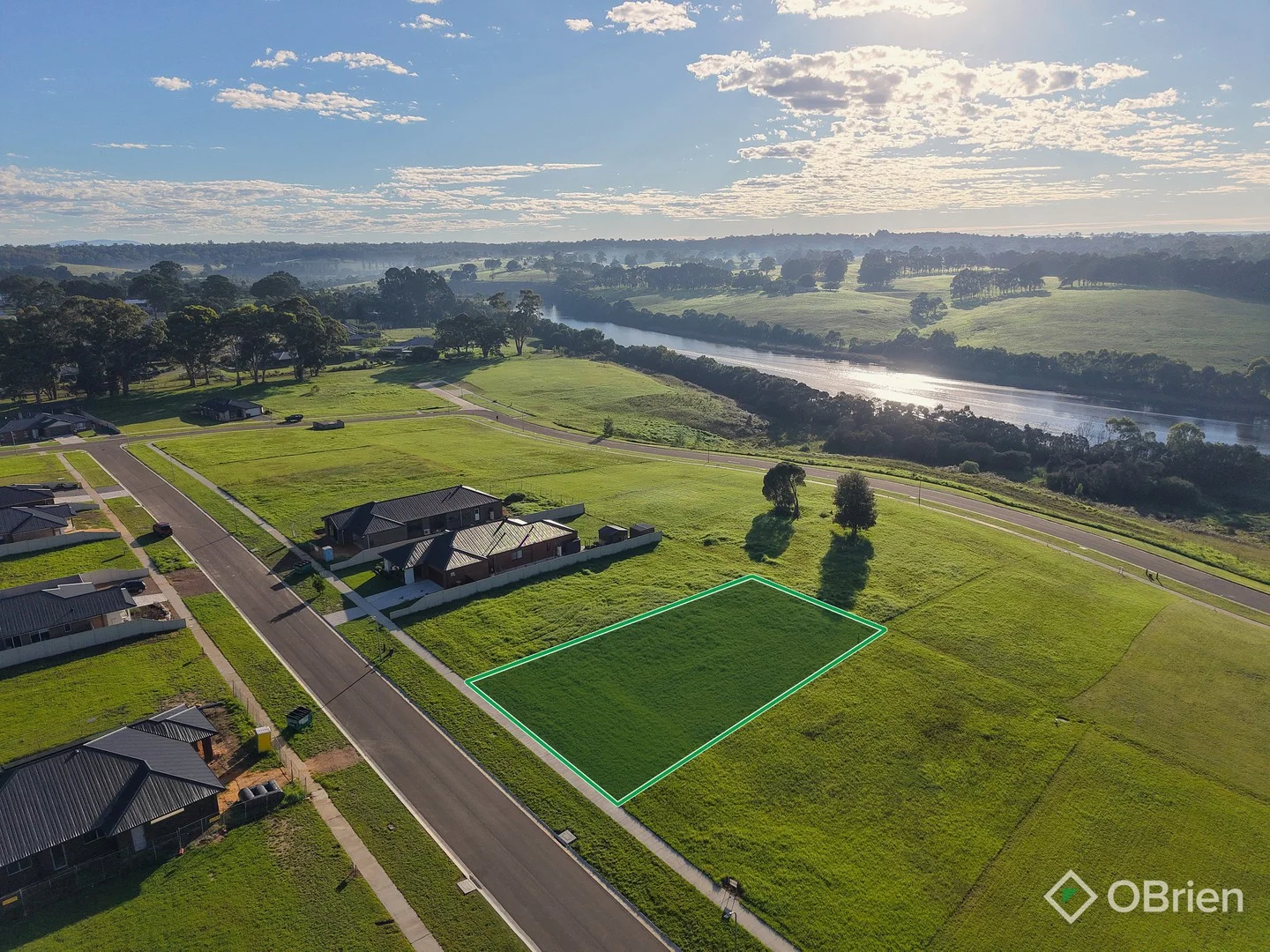 22 Southon Terrace, Nicholson VIC 3882