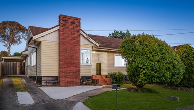 Picture of 3 Dublin Road, RINGWOOD EAST VIC 3135