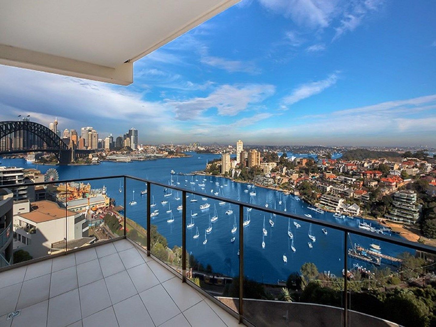 1201/118 Alfred Street, Milsons Point NSW 2061, Image 0