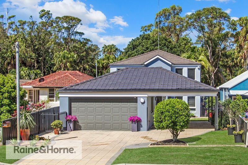 152 Mt Ettalong Road, Umina Beach NSW 2257, Image 1