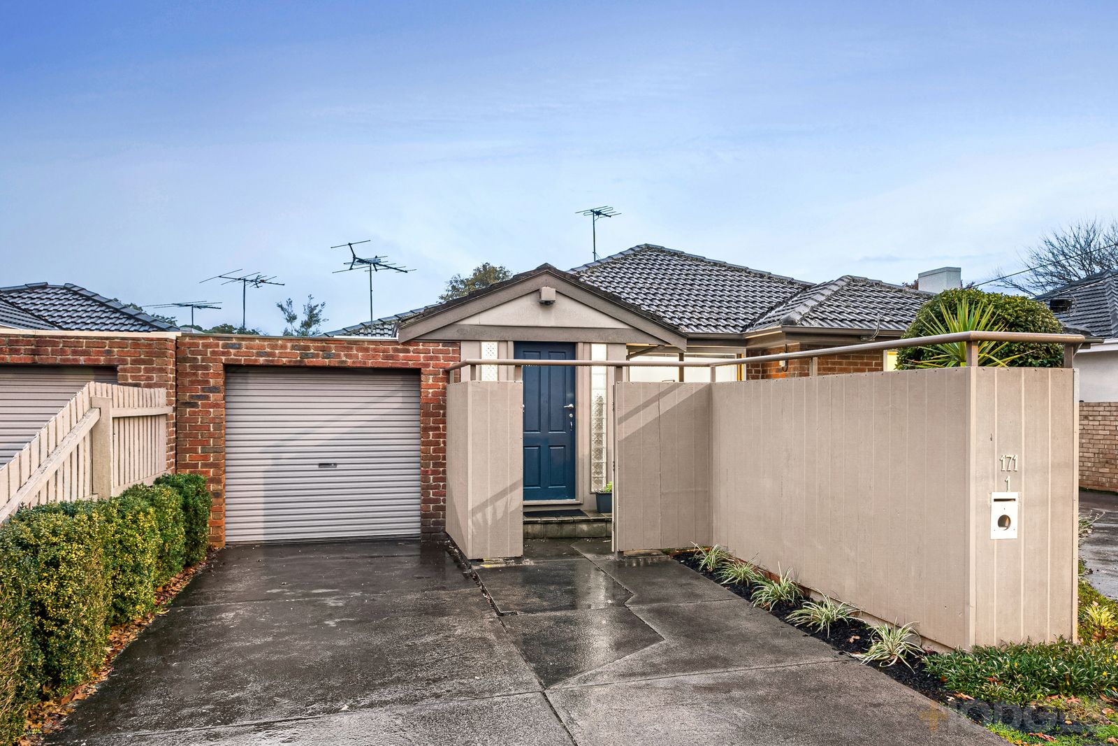 1/171 Bay Road, Sandringham VIC 3191, Image 0