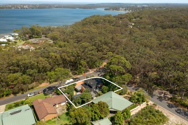 Picture of 15 Fisher Street, WRIGHTS BEACH NSW 2540