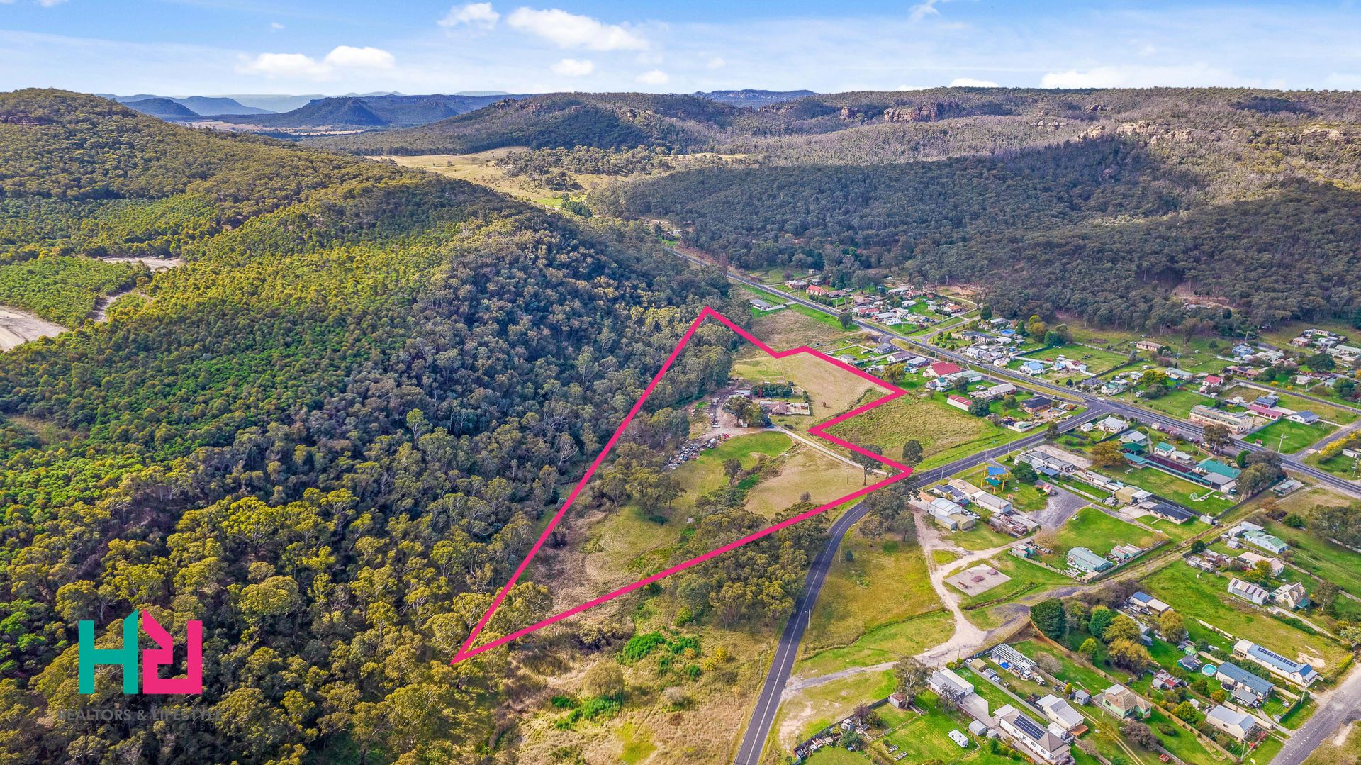 10 Carsons Siding Road, Cullen Bullen NSW 2790, Image 2