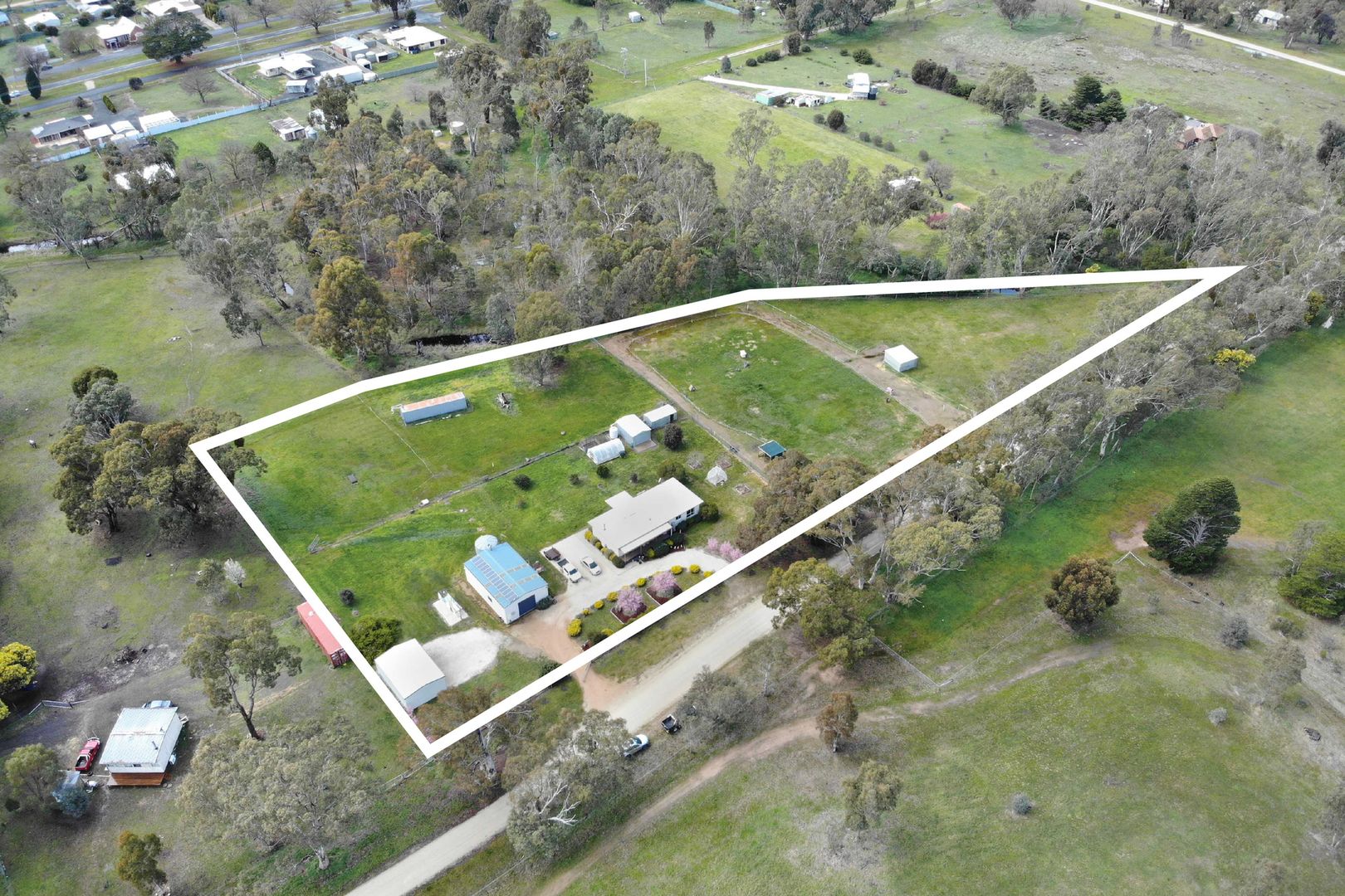 31 Elmhurst Sportsground Road, Elmhurst VIC 3469, Image 1