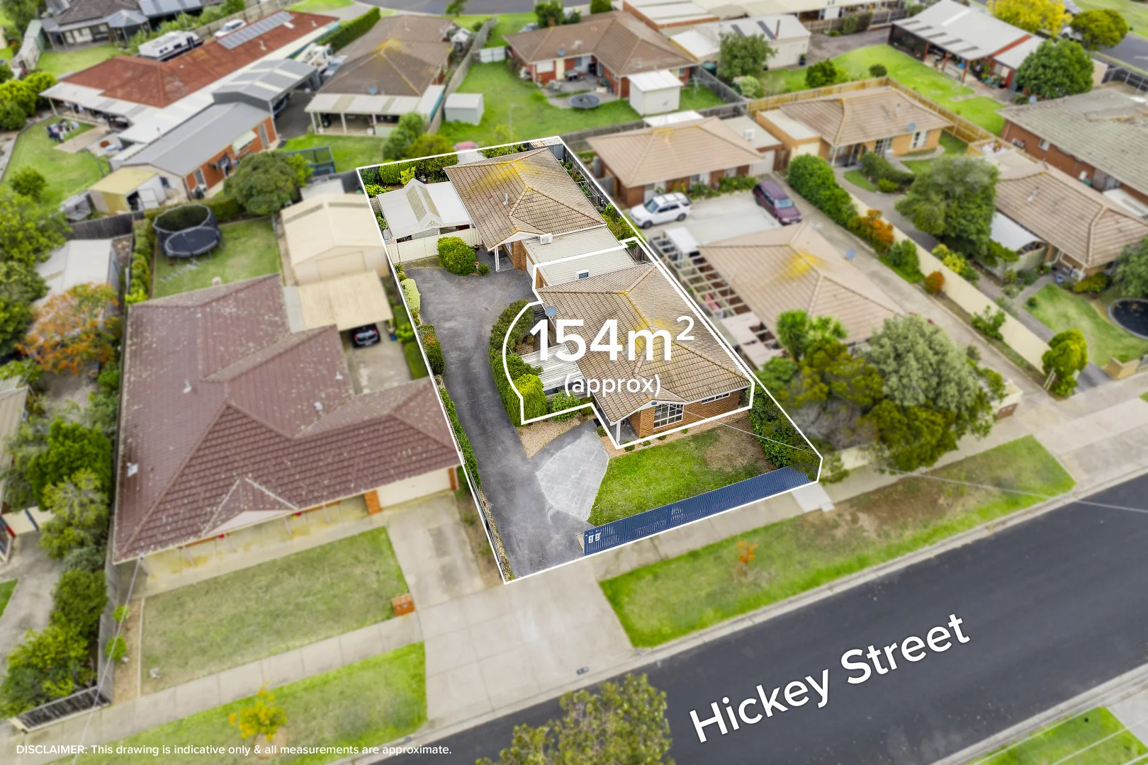 Additional image 2 of 1/22 Hickey Street, Whittington VIC 3219