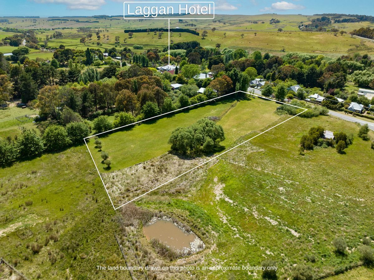 4 Peelwood Road, Laggan, Crookwell NSW 2583, Image 2