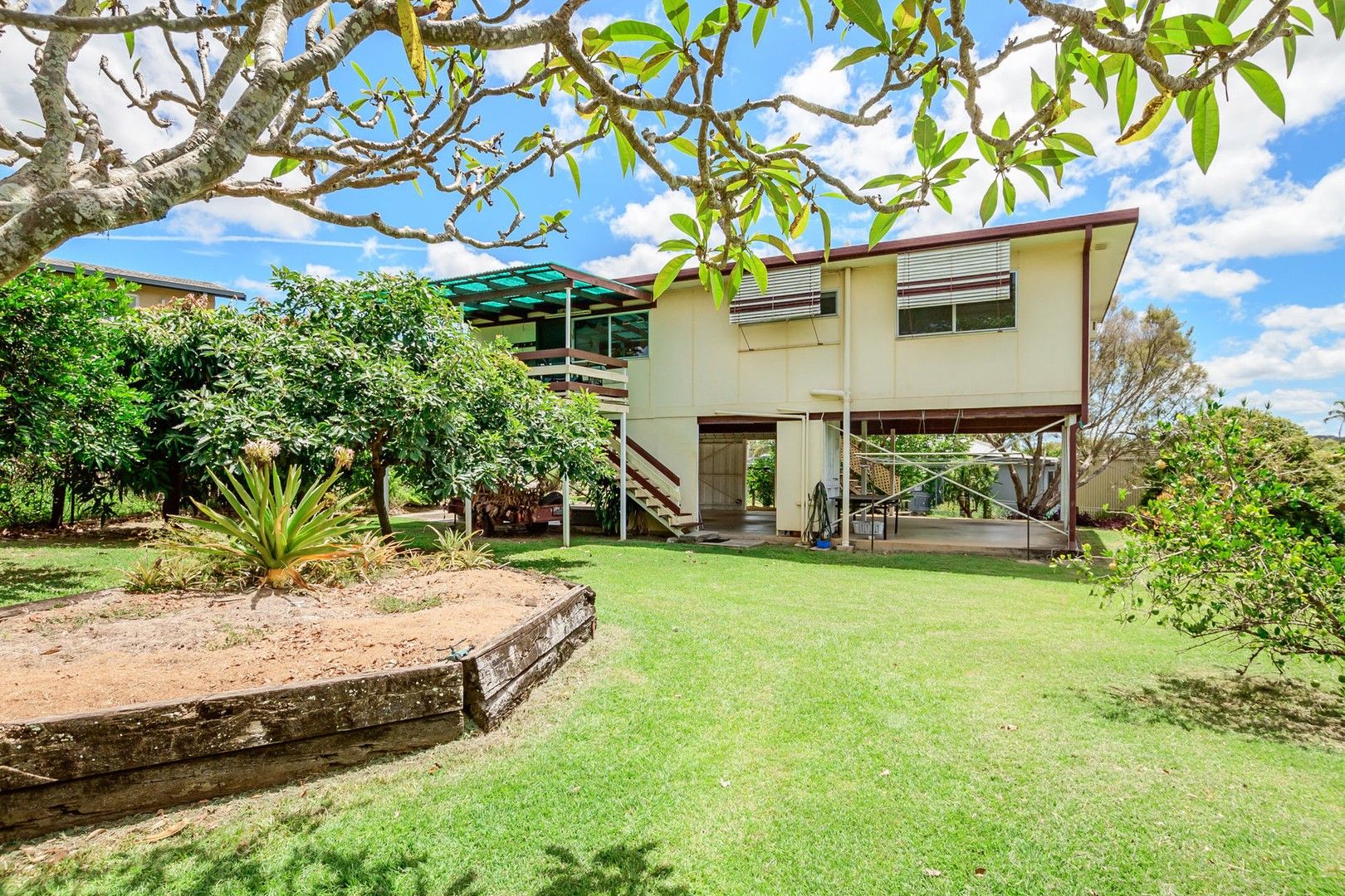 13 Katherine Road, Calliope QLD 4680, Image 0