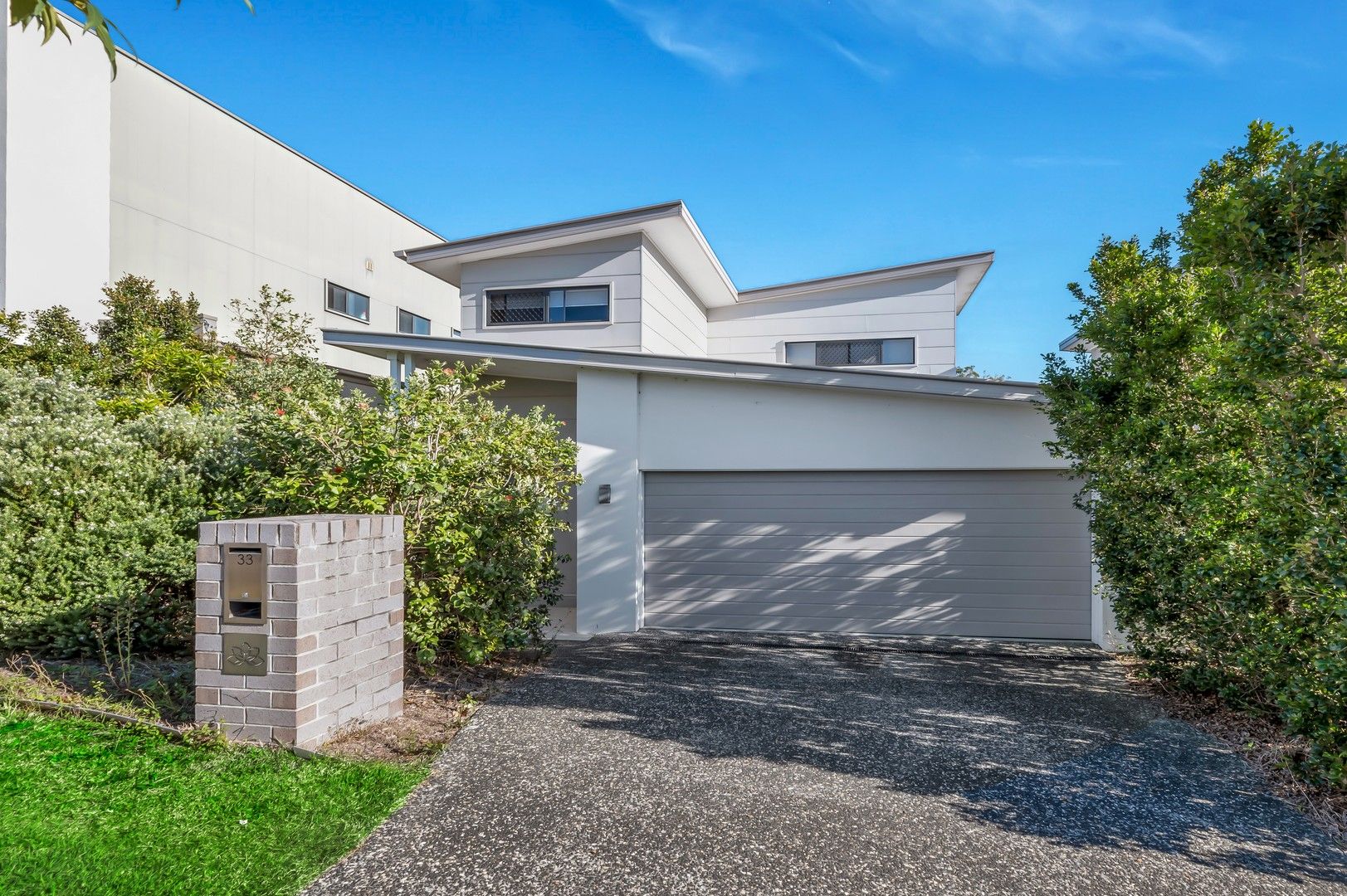 4 bedrooms House in 33 Jaiden Way COOMERA QLD, 4209