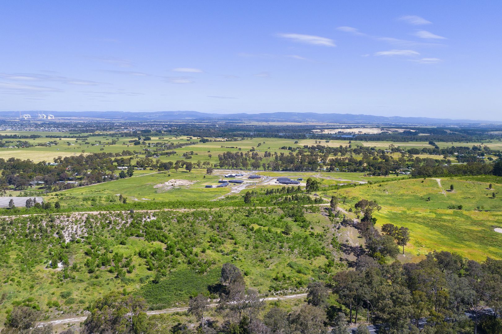 60 (Lot 30) Halifax Rise, the Acreage, Tyers VIC 3844 Vacant Land for