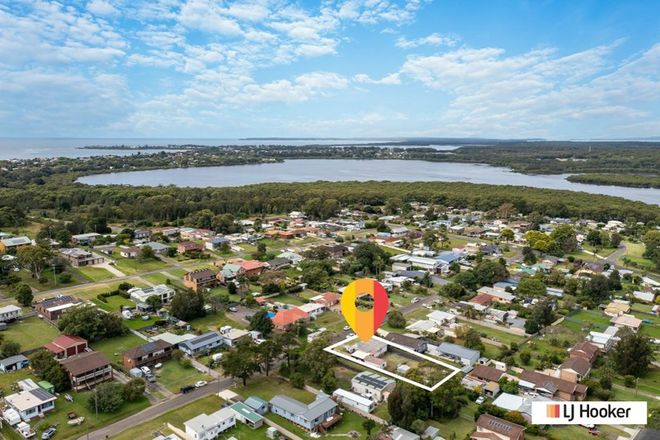 Picture of 17 Otway Street, ORIENT POINT NSW 2540
