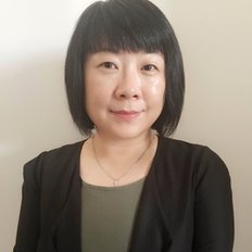 Bernice Chan, Sales representative