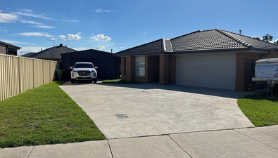 Picture of 6 Theotera Place, TRARALGON VIC 3844