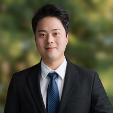 Dong Hyun (Dominic) Kwak, Property manager