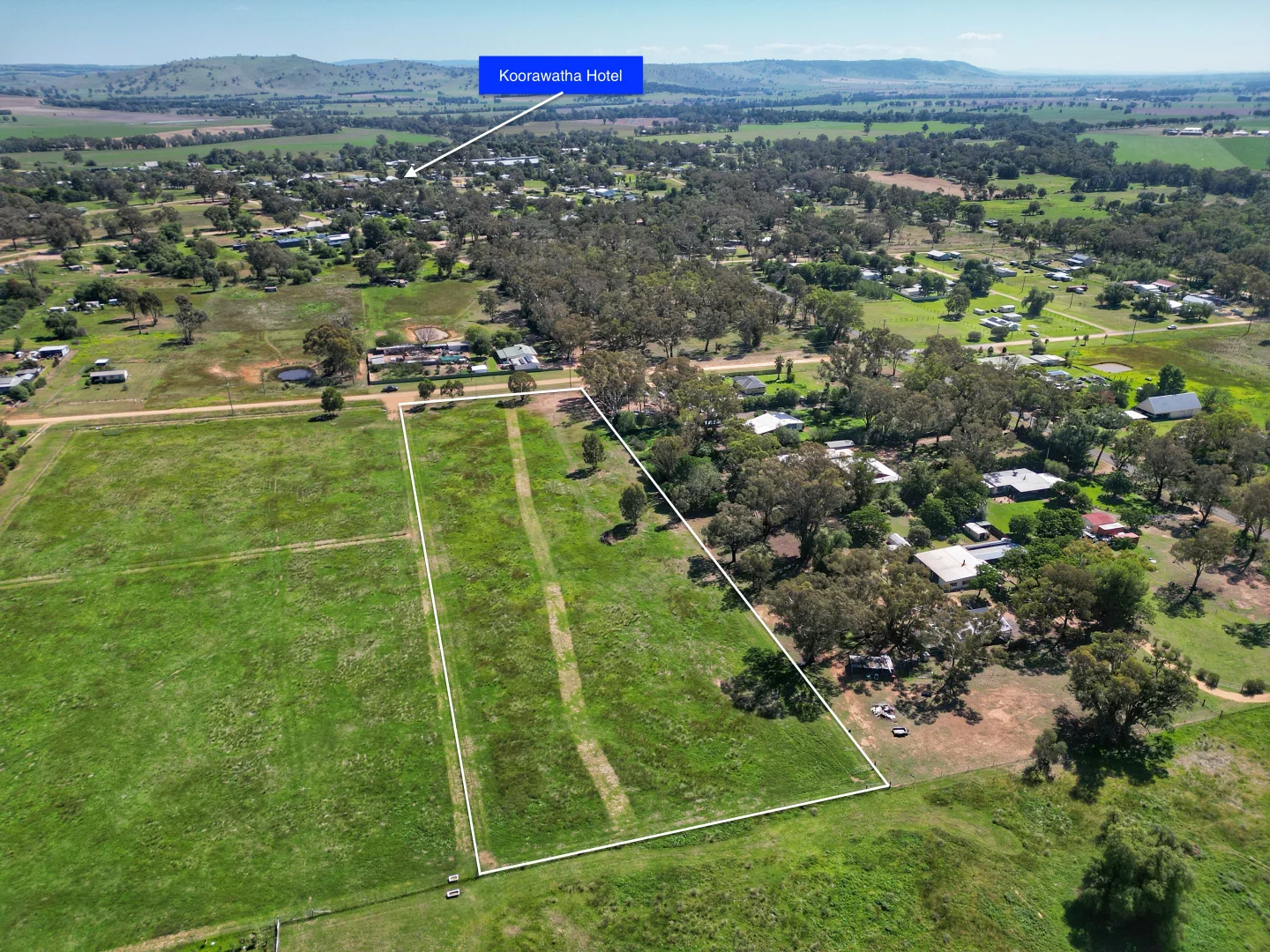 Additional image 4 of 138 Cowra Street, Koorawatha NSW 2807