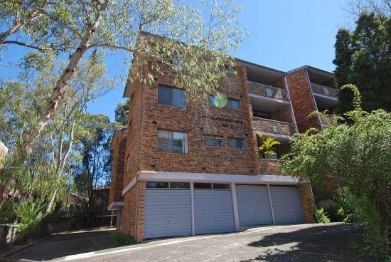 8/1 Peach Tree Road, Macquarie Park NSW 2113, Image 0