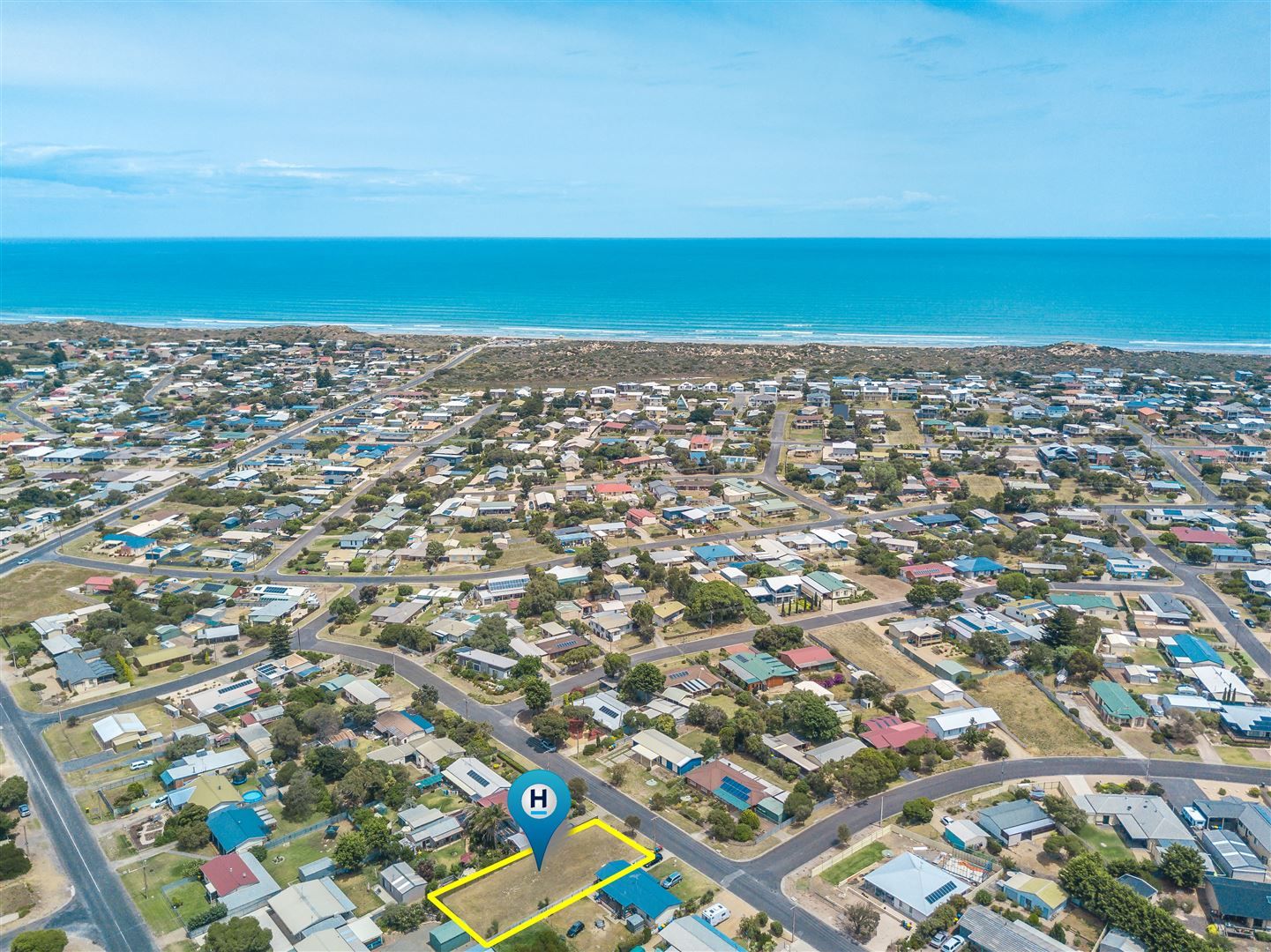 Lot 10, 12 Heggaton Road, Goolwa Beach SA 5214, Image 2