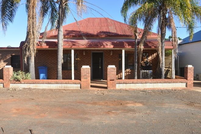 Picture of 14 Harcourt Street, COBAR NSW 2835