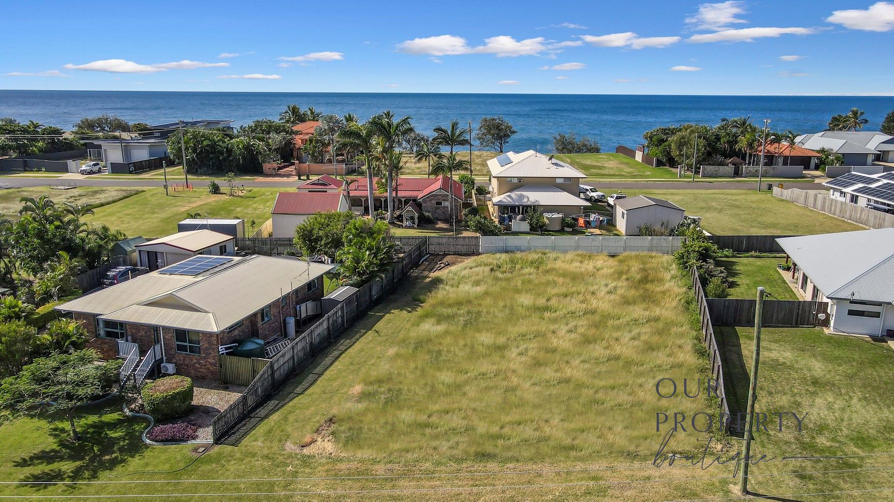 8 Marian Street, Coral Cove QLD 4670, Image 1