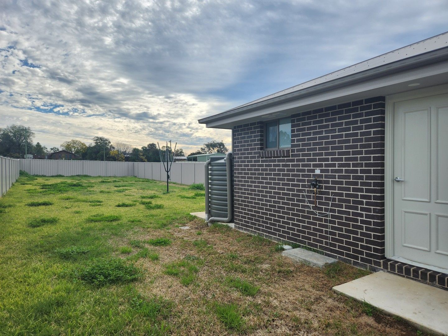 2 bedrooms Villa in 2/20 Ridley BINGARA NSW, 2404