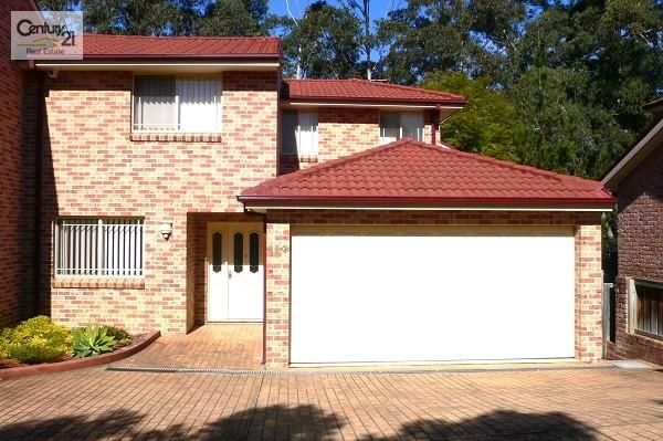 30B Alana Drive, West Pennant Hills NSW 2125, Image 0