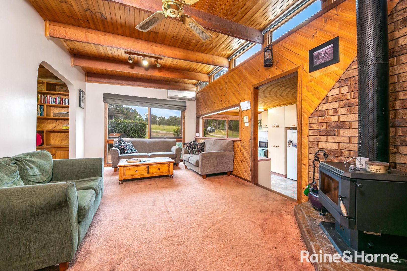 247 Waterloo Flat Rd, Bullengarook VIC 3437, Image 2