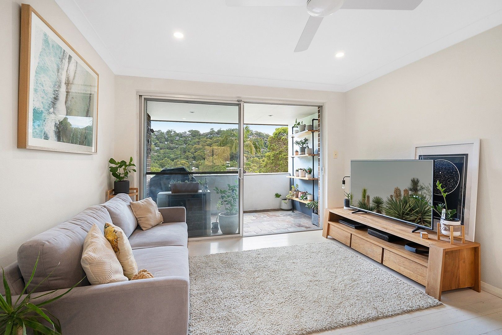 2 bedrooms Apartment / Unit / Flat in 7/2A King Street NEWPORT NSW, 2106