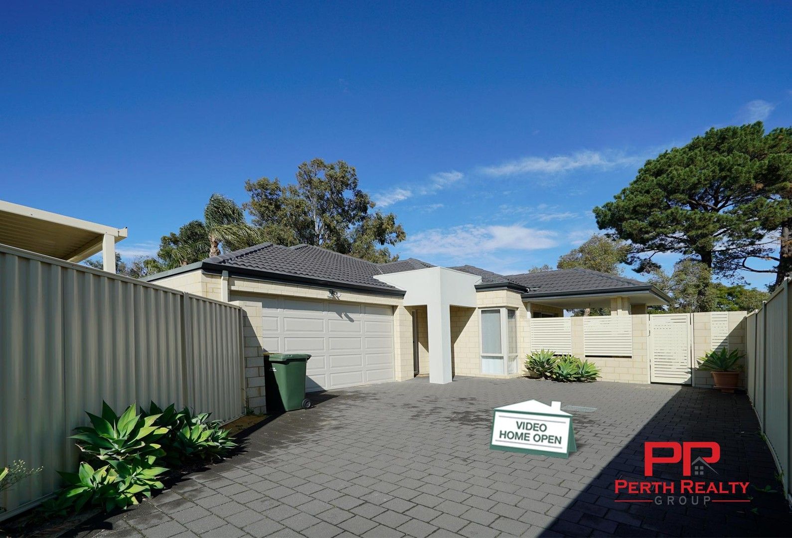 34A Stevens Road, High WA 6057 Domain