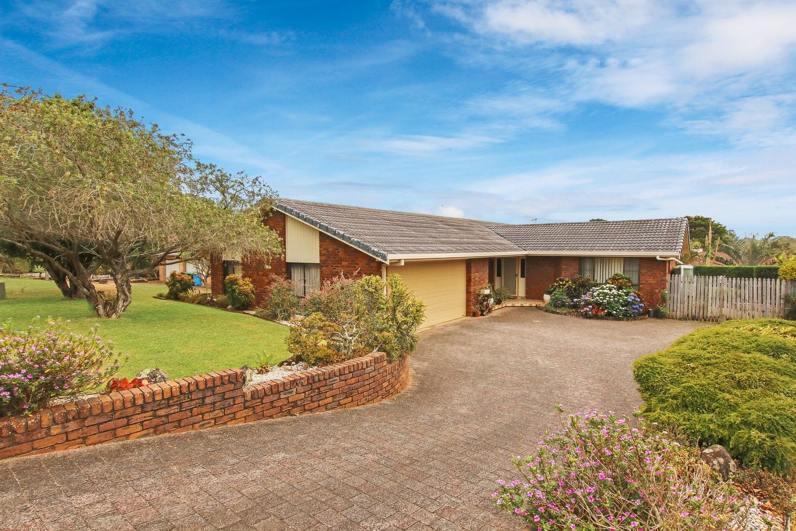 4 bedrooms House in 29 Panorama Dr ALSTONVILLE NSW, 2477