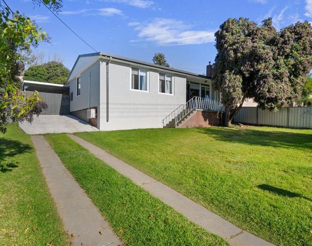 844 Watson Street, Glenroy NSW 2640