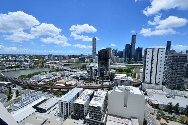 62 New And Off The Plan Apartments For Sale In South Brisbane Qld 4101 Domain