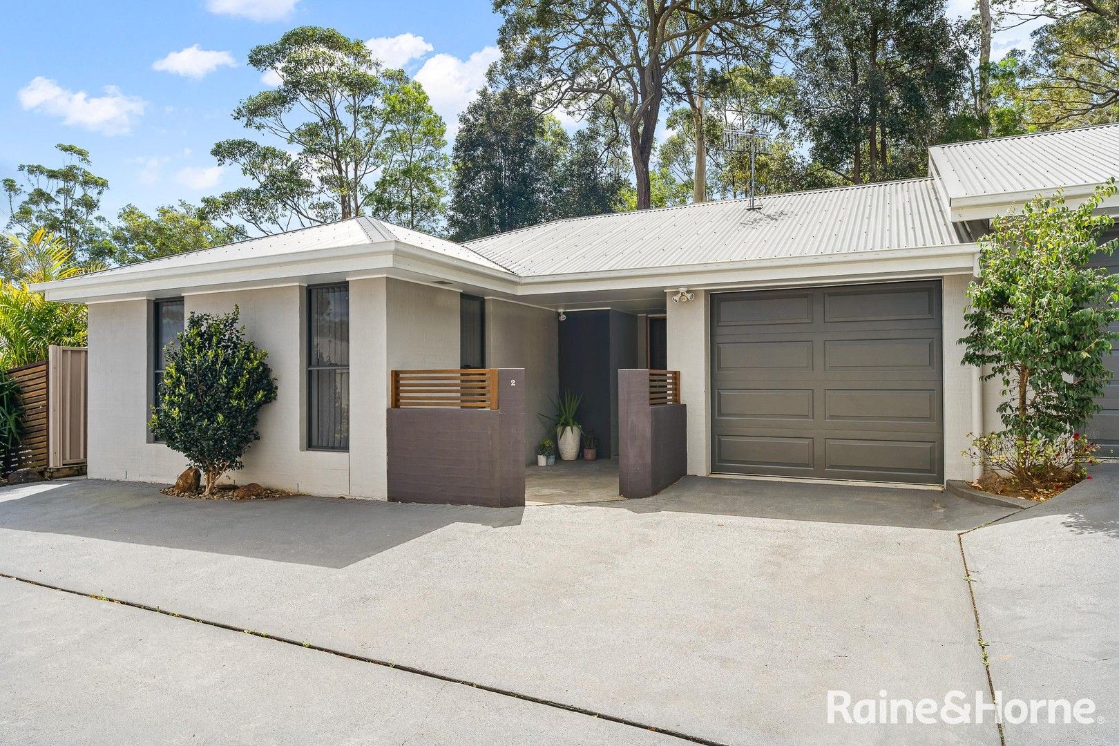 2/11 Augusta Place, Mollymook Beach NSW 2539, Image 0