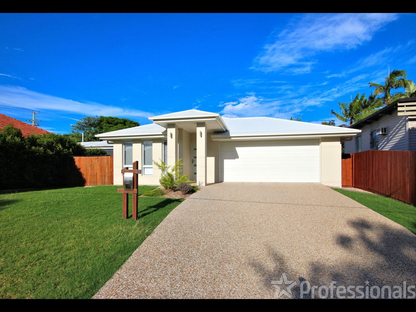 2A Heather Street, Silkstone QLD 4304 House For Rent 635 Domain