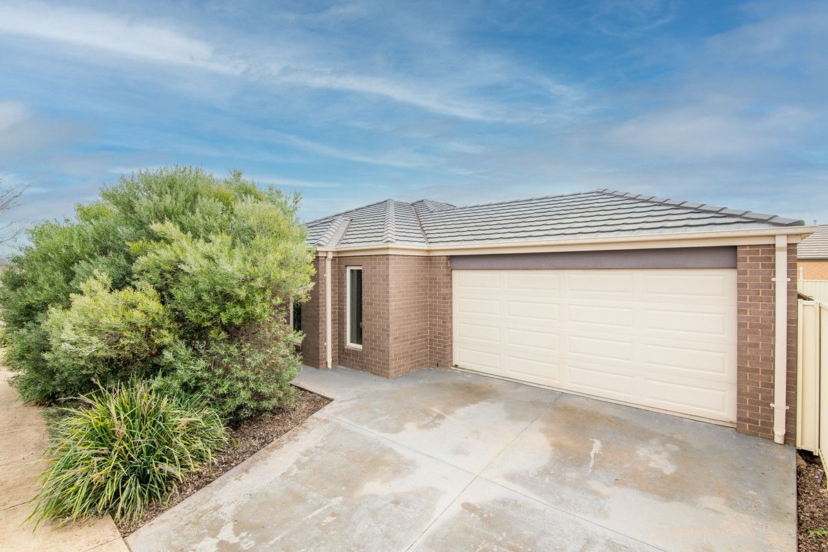 4 Kalbarri Street, Shepparton North VIC 3631, Image 2