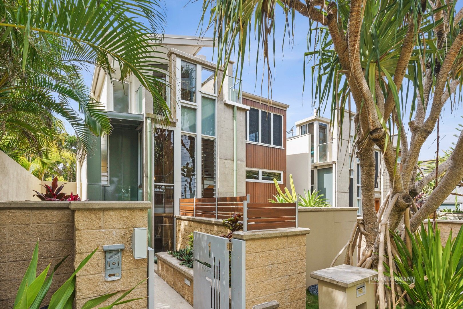 1/12 Belmore Terrace, Sunshine Beach QLD 4567, Image 1