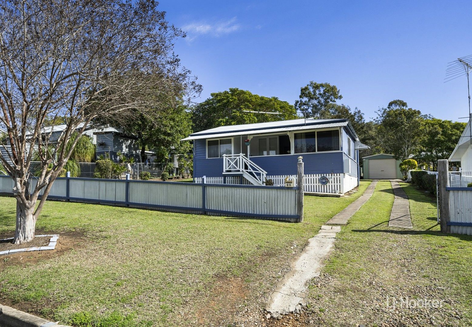 31 Down Street, Esk QLD 4312, Image 0