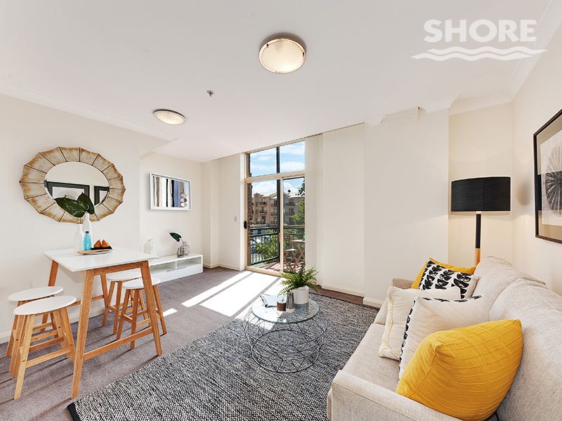 12/48 Nelson Street, Annandale NSW 2038, Image 1