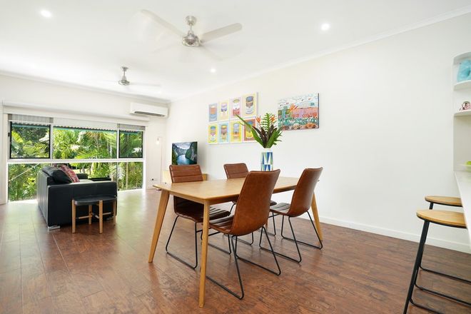 Picture of 3/13 Hinkler Crescent, FANNIE BAY NT 0820