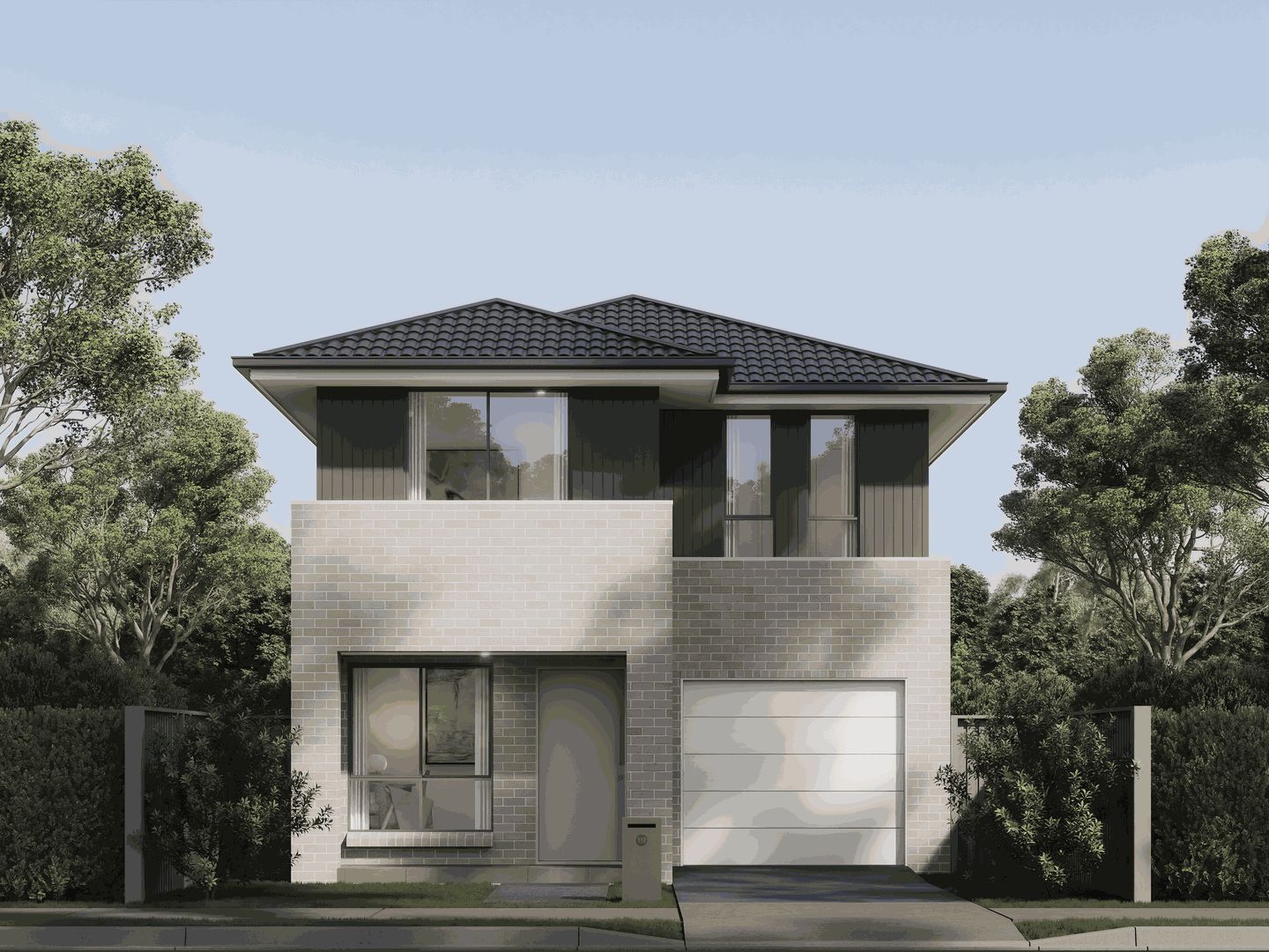 3 bedrooms Townhouse in  RIVERSTONE NSW, 2765
