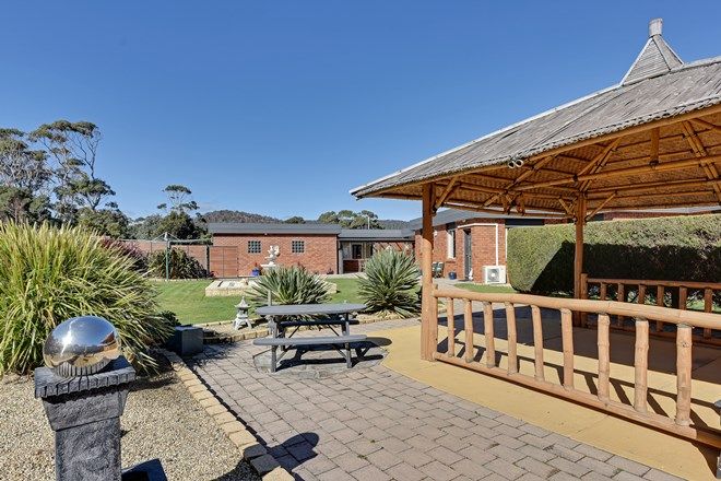 Picture of 36 Apex Point Road, WHITE BEACH TAS 7184