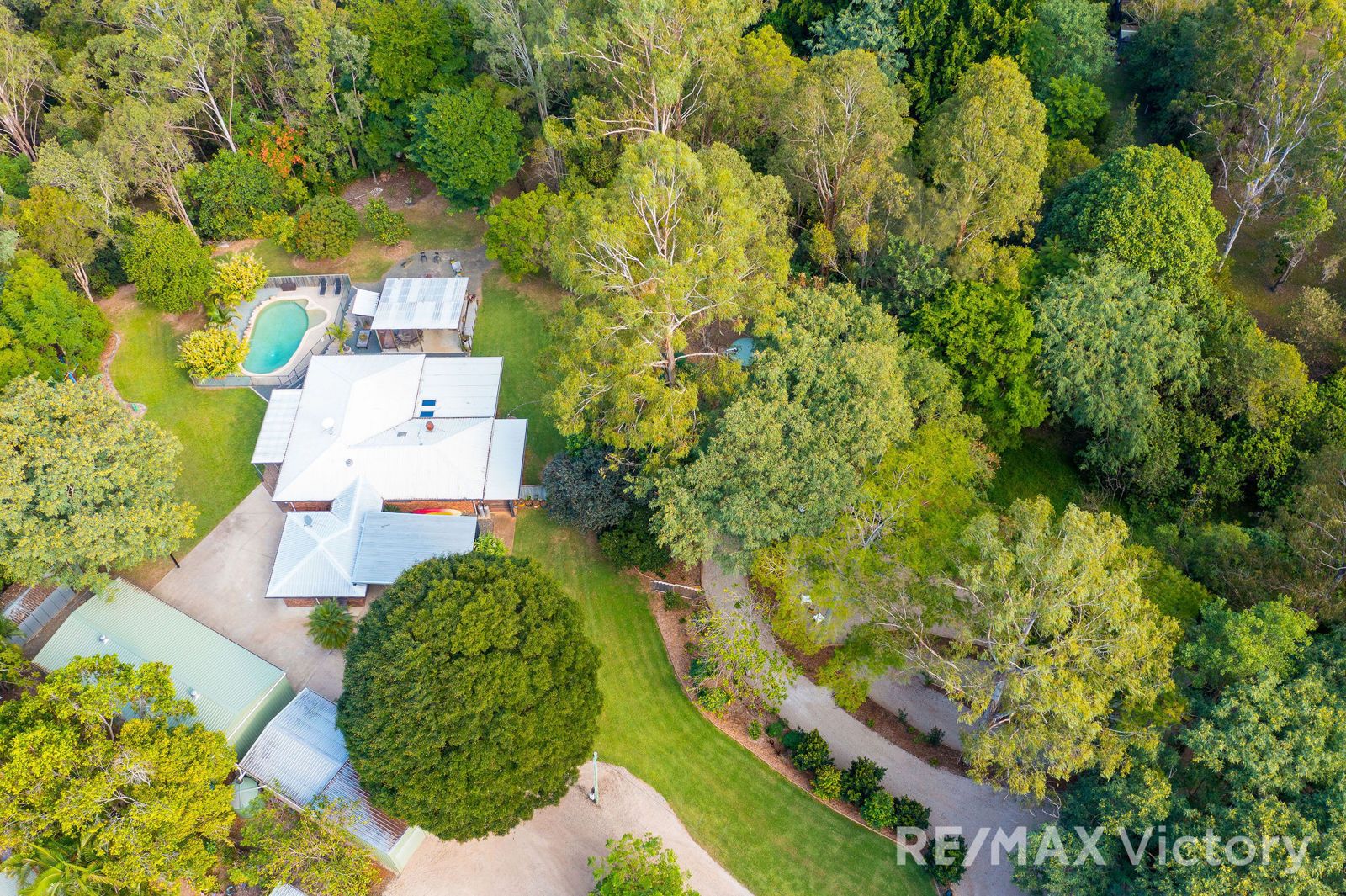 4 bedrooms Acreage / Semi-Rural in 28 Sumar Lane BELLMERE QLD, 4510